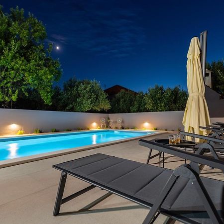 Holiday House Vito Задар Екстер'єр фото