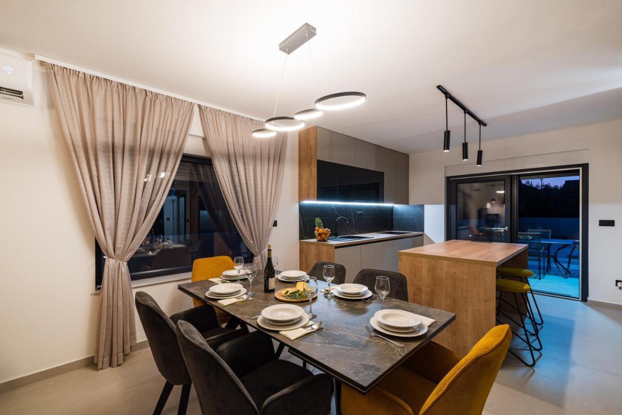 Holiday House Vito Задар Екстер'єр фото